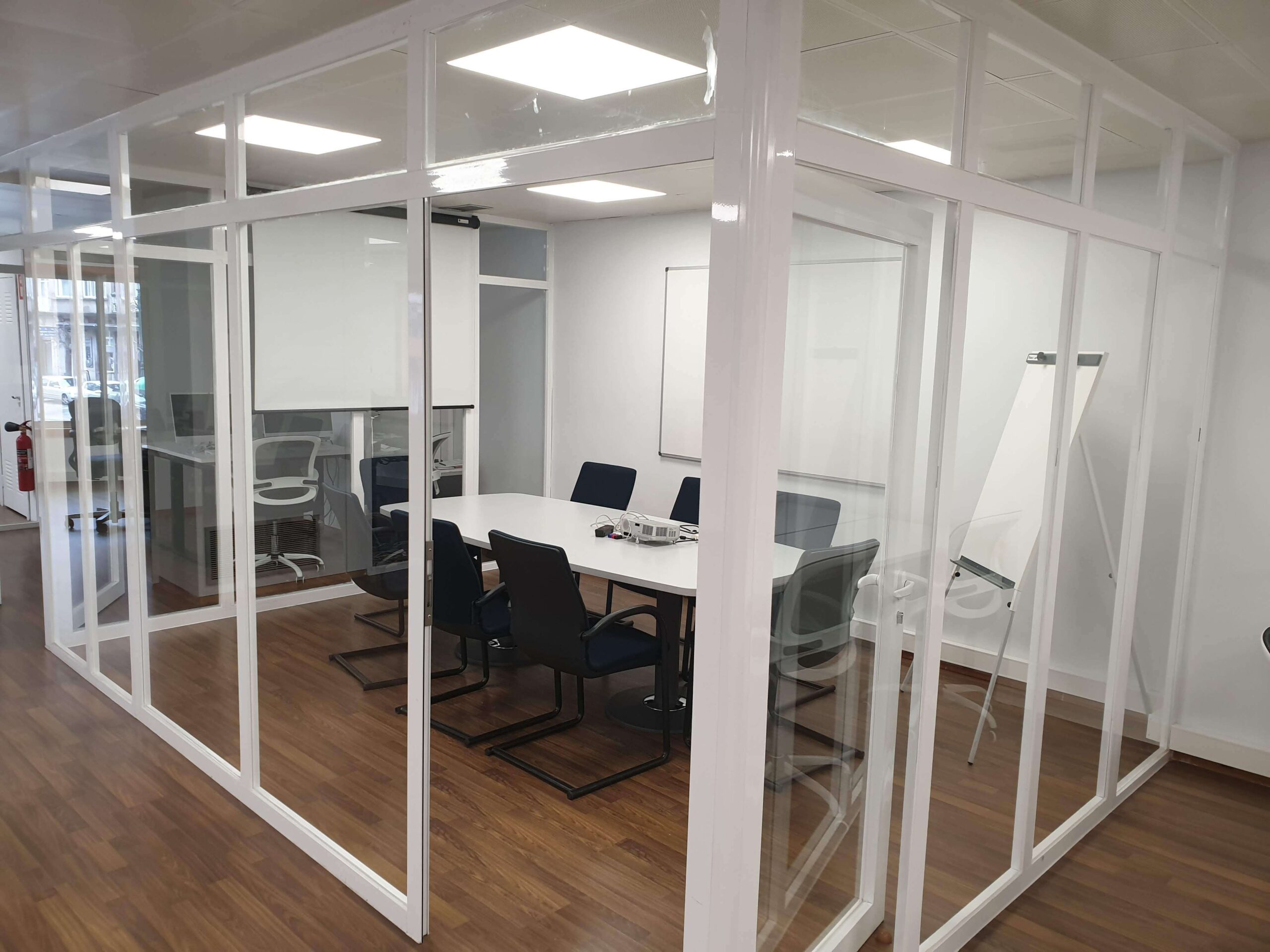 Sala Reuniones